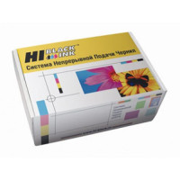 СНПЧ Hi-Black (PG-5/CLI-8, Canon iX4000/mP510/iP3300/iP3500, с чипом, 4 цвета) СНПЧ Hi-Black (PG-5/CLI-8, Canon iX4000/mP510/iP3300/iP3500, с чипом, 4 цвета)