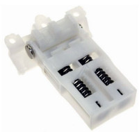 Петля Samsung JC97-03220A (ADF/Scanner, Samsung CLX-6200/6210/6220, лев/прав) Петля Samsung JC97-03220A (ADF/Scanner, Samsung CLX-6200/6210/6220, лев/прав)