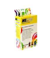 Заправочный комплект Hi-Black HB-Ink-CL-41 (3x20 мл., Canon PIXMA MP150/MP170/MP450/iP1200, уц.) Заправочный комплект Hi-Black HB-Ink-CL-41 (3x20 мл., Canon PIXMA MP150/MP170/MP450/iP1200, уц.)