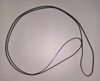 Ремень HP (привода сканирующей линейки, HP LJ 3055/3052/M1522, разбор)