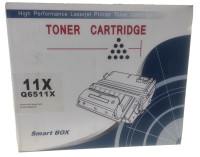 Картридж (о.н. Q6511X, HP LaserJet 2410/2420/2430, 12 k) Картридж (о.н. Q6511X, HP LaserJet 2410/2420/2430, 12 k)