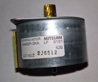 Мотор Pantum 301022057001 (M49SP-3KA, главный, Pantum M6550/P2500, б.у.)