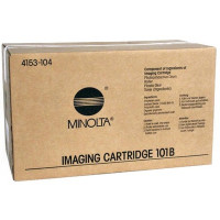 Тонер-картридж Konica Minolta 101B (Konica Minolta: 7415/151F, 7k)