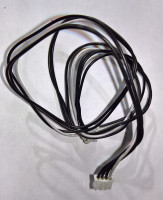 Кабель (главного мотора, Pantum M6550NW, разбор)