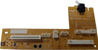 Плата Kyocera 302KK94040 (интерфейсная, Kyocera TASKalfa 180/220/181/221, разбор)