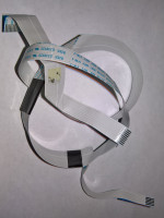 Шлейф Pantum (блока лазера (LSU), Pantum M6500/M6550, б.у.)