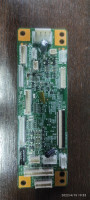 Плата Kyocera 302K094210 (управления двигателем, Kyocera FS-C8020, разбор)