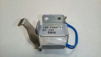 Соленоид Kyocera 302GR44150 (TDS-F06A-17, Kyocera FS-1020/1120/1320/9530, разбор)