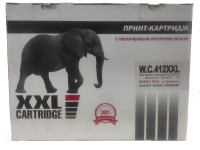 Тонер-картридж (о.н. 106R00586, Xerox WorkCentre M15/M15i, 6.5K)