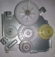 Редуктор Pantum (основной, Pantum M6550, б.у.) Редуктор Pantum (основной, Pantum M6550, б.у.)