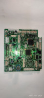 Плата HP RM1-8293 (PCA, DC controller, HP LJ M601/602/603, б.у.)