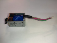 Соленоид Kyocera 303HL27122 (TDS-KN10SL-31, Kyocera M2030/2035/2530/2535, разбор) Соленоид Kyocera 303HL27122 (TDS-KN10SL-31, Kyocera M2030/2035/2530/2535, разбор)