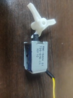 Соленоид HP RM1-5424 (TDS-07K-11, Canon MF8350, разбор) Соленоид HP RM1-5424 (TDS-07K-11, Canon MF8350, разбор)