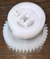 Шестерня Pantum (привода вала подачи бумаги, Pantum M6500/M6550, б.у.)