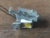 Соленоид HP RM1-5426 (Canon MF8350, разбор) Соленоид HP RM1-5426 (Canon MF8350, разбор)