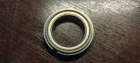 Подшипник (тефлонового вала печки FK-3170, Kyocera M3145/3645/3145/P3045dn, б.у.)