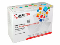 Картридж Colortek (о.н. 106R02306, Xerox Phaser 3320, 11k) Картридж Colortek (о.н. 106R02306, Xerox Phaser 3320, 11k)
