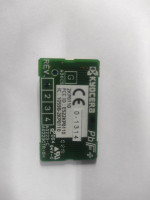 Сенсор Kyocera 2KP0110 (RFID Module, Kyocera TASKalfa 221, разбор)