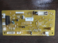 Плата Kyocera 303MH94010 (R5193, узла подачи бумаги, Kyocera TASKalfa 221, разбор)