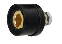 Гнездо SP-35-50 (35-50, панельное)