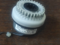 Муфта Canon RM1-5428 (Canon LBP7600C/MF8380Cdw/MF8540Cdw/LBP7200C, разбор) Муфта Canon RM1-5428 (Canon LBP7600C/MF8380Cdw/MF8540Cdw/LBP7200C, разбор)