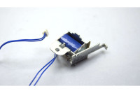 Соленоид HP RK2-4078 (захвата из касеты 2, HP LJ M601/602/603, б.у.) Соленоид HP RK2-4078 (захвата из касеты 2, HP LJ M601/602/603, б.у.)