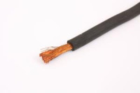 Провод КГ (25 мм.кв., черный) Провод КГ (25 мм.кв., черный)