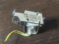Соленоид HP RM1-5423 (TDS-F06B-32, Canon MF8350, разбор) Соленоид HP RM1-5423 (TDS-F06B-32, Canon MF8350, разбор)