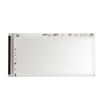 Стекло Kyocera 302K394550 (стола оригинала в сборе, Kyocera FS-C8525/8025, разбор)