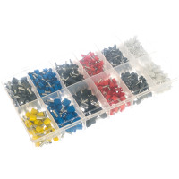 Наконечник КВТ (НШВИ, 1200 шт.)