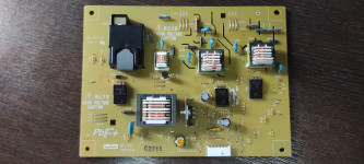 Плата Kyocera 302KK45030 (MPH7425, в.в. питания, Kyocera Mita TASKalfa 181, разбор)