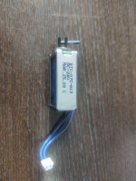 Соленоид Kyocera 3HL27130 (STC-07C-A31, Kyocera M2030/2035/2530/2535, разбор) Соленоид Kyocera 3HL27130 (STC-07C-A31, Kyocera M2030/2035/2530/2535, разбор)