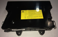 Блок лазера (LSU) Kyocera 302KK93060 (LK-460, Kyocera Mita TASKalfa 181/180/220/221, разбор)