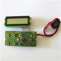 Панель Samsung JC92-01586A (управления, Samsung SCX-4100/Xerox PE114e, б/у.)