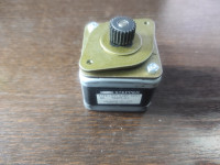 Мотор Minebea 17PM-K307-G6ST (NEMA17, шаговый, разбор) Мотор Minebea 17PM-K307-G6ST (NEMA17, шаговый, разбор)