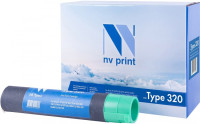 Тонер-картридж NV-Print (о.н. Type 320, Ricoh FT-3013/3213, 10K)