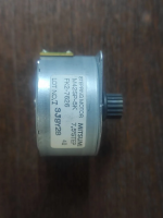 Мотор Canon FK2-7626 (Canon MF8030/8350, разбор)