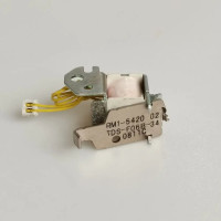 Соленоид Canon RM1-5420 (Canon MF8350/8580, разбор) Соленоид Canon RM1-5420 (Canon MF8350/8580, разбор)