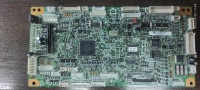 Плата Kyocera 302MY94090 (главная, PARTS PWB ENGINE ASSY SP, Kyocera FS-C8520/8525, б.у.)