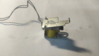 Соленоид HP RM1-5055 (HP LJ M601/602/603, разбор)