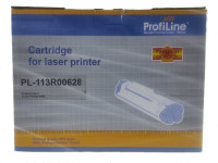 Картридж PofiLine (о.н. 113R00628, Xerox Phaser 4400, 15K) Картридж PofiLine (о.н. 113R00628, Xerox Phaser 4400, 15K)