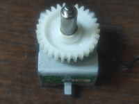 Муфта Canon RM1-5429 (CanonMF8350Cdn, разбор) Муфта Canon RM1-5429 (CanonMF8350Cdn, разбор)