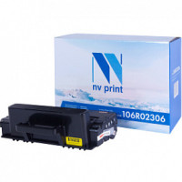 Картридж NV-Print (о.н. 106R02306, Xerox Phaser 3320, 11k) Картридж NV-Print (о.н. 106R02306, Xerox Phaser 3320, 11k)
