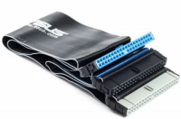 Шлейф IDE Asus (UDMA66/100/133, 45 см.)