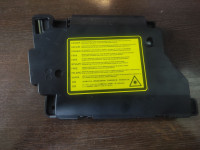 Блок лазера (LSU) Brother LX5198001(Brother MFC-7362/7470, разбор)