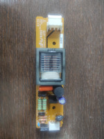 Инвертор Kyocera 2C928040 (лампы подсветки, Kyocera KM-1620/2035/2020, разбор)