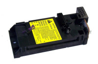 Блок лазера (LSU) HP RM1-7489 (HP LJ M1536/P1566/1606, б.у.) Блок лазера (LSU) HP RM1-7489 (HP LJ M1536/P1566/1606, б.у.)