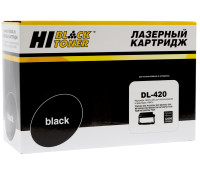 Драм-картридж Hi-Black HB-DL-420 (о.н. DL-420, Pantum M6700/P3010,12k)