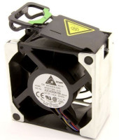 Ветилятор Delta AFC0712DE-7K1M (40x40x56 мм., 12V, 0.83A, Fujitsu Primergy RX300S5/RX300S6, разбор)