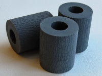 Ролик (о.н. 2BR06520, захвата бумаги, резина, Kyocera FS-1024/1035/1130) Ролик (о.н. 2BR06520, захвата бумаги, резина, Kyocera FS-1024/1035/1130)